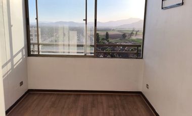 Arriendo frente Mall Maipu