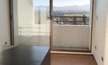 Arriendo frente Mall Maipu