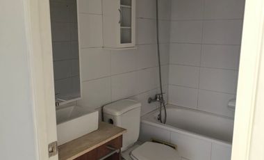 Arriendo frente Mall Maipu