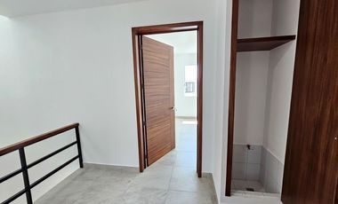 Casa en Renta en Zimalta