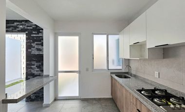 Casa en Renta en Zimalta