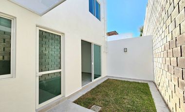 Casa en Renta en Zimalta