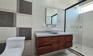 Casa en Renta en Zimalta