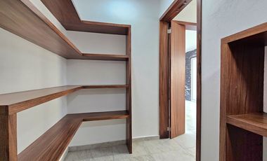 Casa en Renta en Zimalta