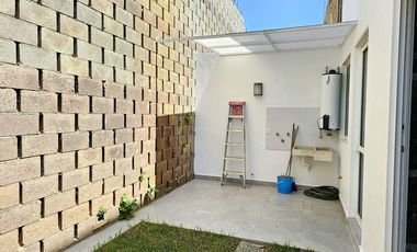 Casa en Renta en Zimalta