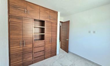 Casa en Renta en Zimalta