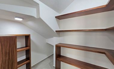 Casa en Renta en Zimalta