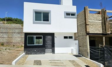 Casa en Renta en Zimalta