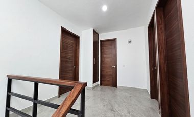 Casa en Renta en Zimalta