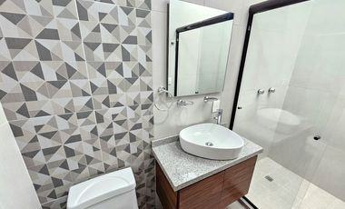 Casa en Renta en Zimalta