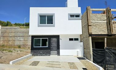 Casa en Renta en Zimalta