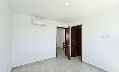 Casa en Renta en Zimalta