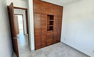 Casa en Renta en Zimalta