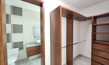 Casa en Renta en Zimalta