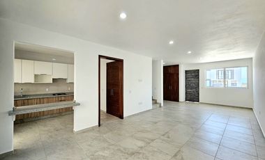 Casa en Renta en Zimalta