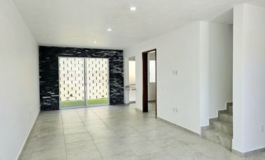 Casa en Renta en Zimalta