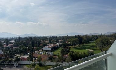 Renta departamento, Hispania, La Rioja, Tlajomulco de Zuñiga