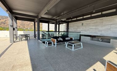 Renta departamento, Hispania, La Rioja, Tlajomulco de Zuñiga