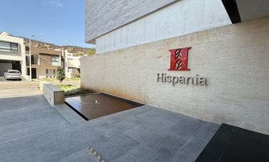 Renta departamento, Hispania, La Rioja, Tlajomulco de Zuñiga