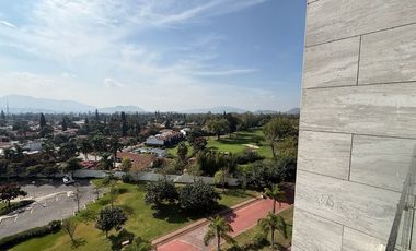 Renta departamento, Hispania, La Rioja, Tlajomulco de Zuñiga