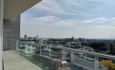 Renta departamento, Hispania, La Rioja, Tlajomulco de Zuñiga