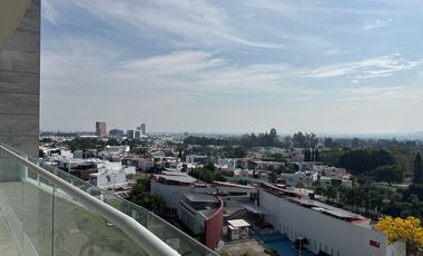 Renta departamento, Hispania, La Rioja, Tlajomulco de Zuñiga