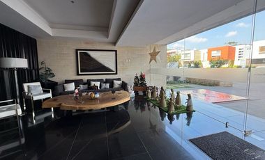 Renta departamento, Hispania, La Rioja, Tlajomulco de Zuñiga