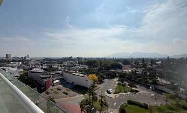 Renta departamento, Hispania, La Rioja, Tlajomulco de Zuñiga