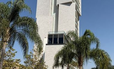 Renta departamento, Hispania, La Rioja, Tlajomulco de Zuñiga