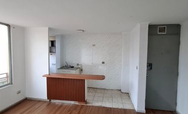 GRAN OPORTUNIDAD, DEPARTAMENTO PARA REMODELAR