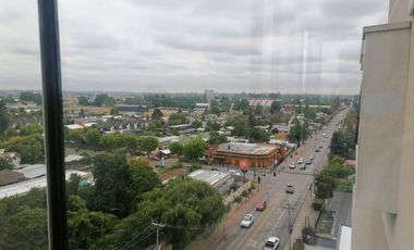 EXCLUSIVO PENTHOUSE EN LOS ÁNGELES, 300 M2 TOTALES!!!!