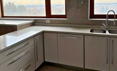 EXCLUSIVO PENTHOUSE EN LOS ÁNGELES, 300 M2 TOTALES!!!!