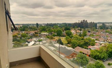 EXCLUSIVO PENTHOUSE EN LOS ÁNGELES, 300 M2 TOTALES!!!!