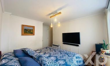 Departamento en Venta en A pasos de Metro Santa Ana