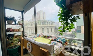 Departamento en Venta en A pasos de Metro Santa Ana