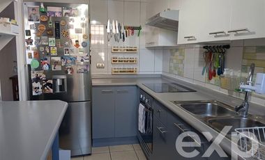 Departamento en Venta en A pasos de Metro Santa Ana