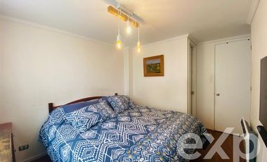 Departamento en Venta en A pasos de Metro Santa Ana