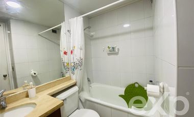 Departamento en Venta en A pasos de Metro Santa Ana