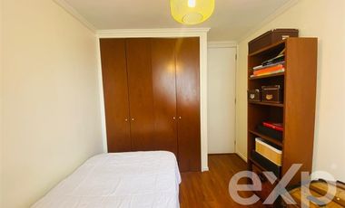 Departamento en Venta en A pasos de Metro Santa Ana