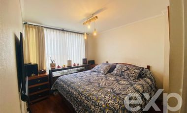 Departamento en Venta en A pasos de Metro Santa Ana