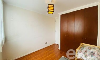 Departamento en Venta en A pasos de Metro Santa Ana