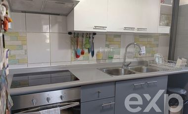 Departamento en Venta en A pasos de Metro Santa Ana