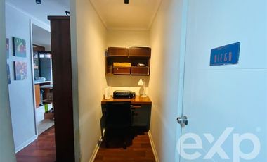 Departamento en Venta en A pasos de Metro Santa Ana
