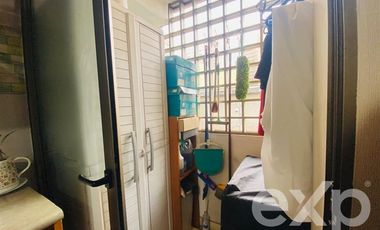 Departamento en Venta en A pasos de Metro Santa Ana