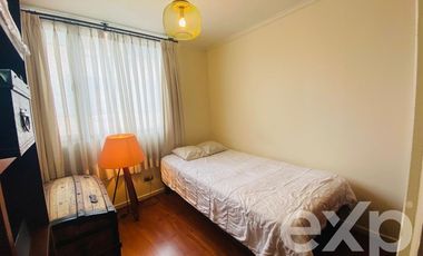 Departamento en Venta en A pasos de Metro Santa Ana