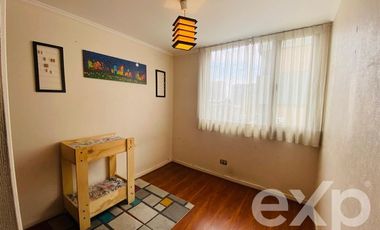 Departamento en Venta en A pasos de Metro Santa Ana
