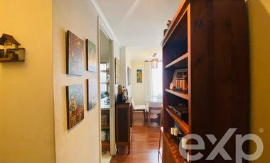 Departamento en Venta en A pasos de Metro Santa Ana