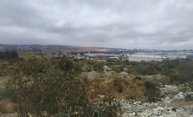 TERRENO EN  VENTA TEPEJI DEL RIO SUP 95,132 m2 ( Escriturado )