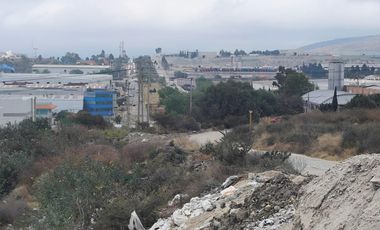 TERRENO EN  VENTA TEPEJI DEL RIO SUP 95,132 m2 ( Escriturado )