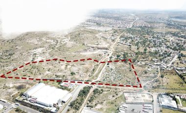 TERRENO EN  VENTA TEPEJI DEL RIO SUP 95,132 m2 ( Escriturado )